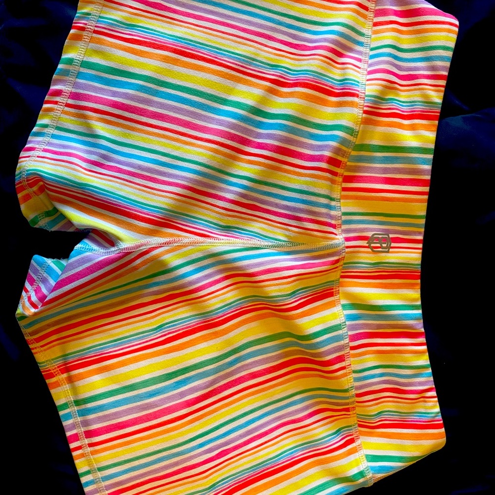 Born Primitive booty short